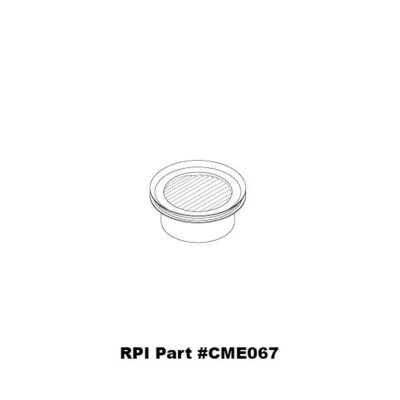 AIR FILTER ELEMENT (x3) (Dental Accessories)