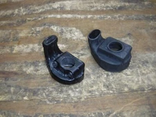 2010 RMZ250 Throttle Tube Housing Handle Bar Twist Throttle Cable