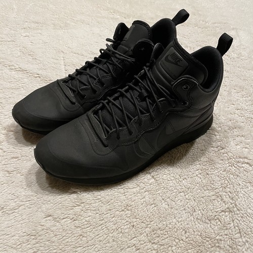 Nike Mens Internationalist Mid Sneakers 