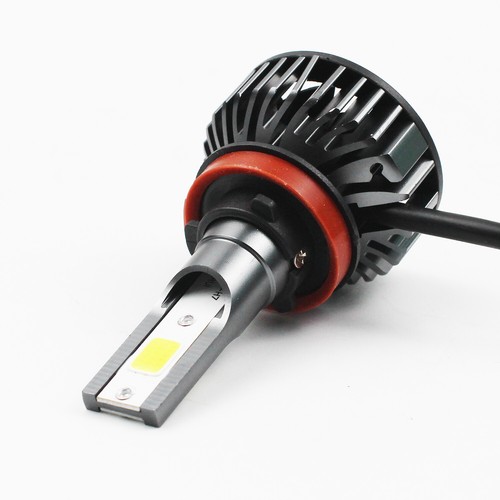 MGI 9005+H11+h11 LED Headlight Bulbs Kit 20000LM High Low Beam Fog Bulbs White - Picture 11 of 14