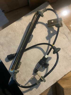 MOPAR Chrysler ABS Sensor 04695138 Mopar neu ABS Anti-lock Brakes-Rear Speed