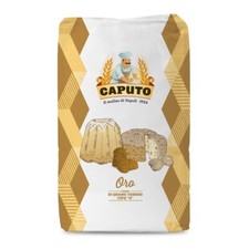 Mulino caputo farina oro 25 Kg.