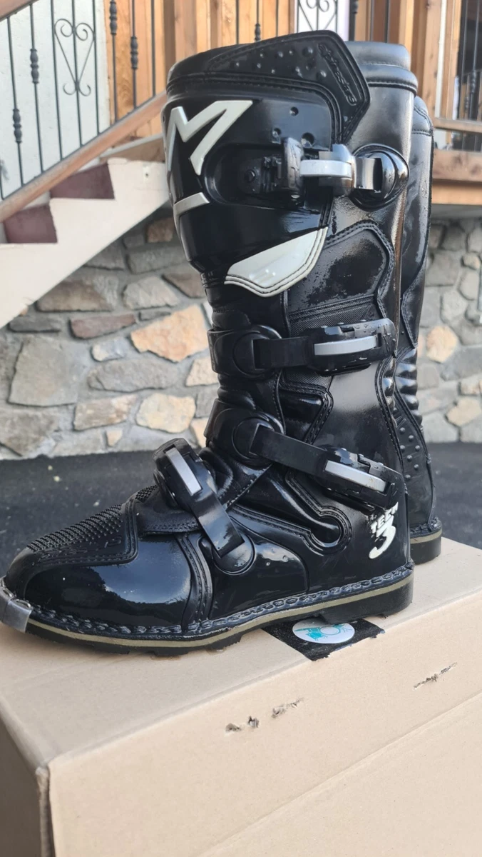 Botte de moto cross alpinestar sales