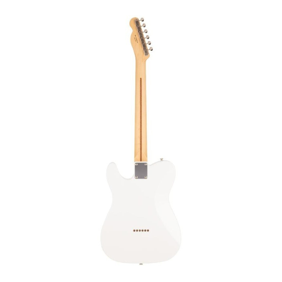 Fender MIJ Hybrid II Telecaster 6 String 22 Frets Electric