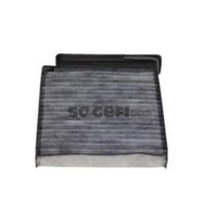 Purflux Innenraumfilter Aktivkohlefilter FüR Renault Clio III BR0/1 CR0/1