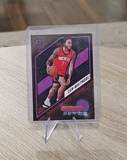 2023-24 Donruss Retro Series Press Proof Purple #7 Cam Whitmore
