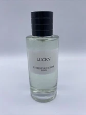 CHRISTIAN DIOR LUCKY 125ml 4.2oz Eau De Parfum NEW NO BOX - SPRAY