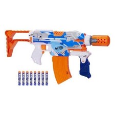 NERF N-Strike Elite BattleCamo Series Stryfe