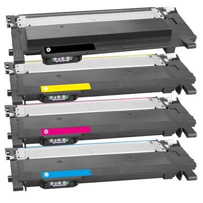 Toner für CLT-404S P404C Samsung XPRESS C480 C480W C480FN C480FW C430W C430 XXL