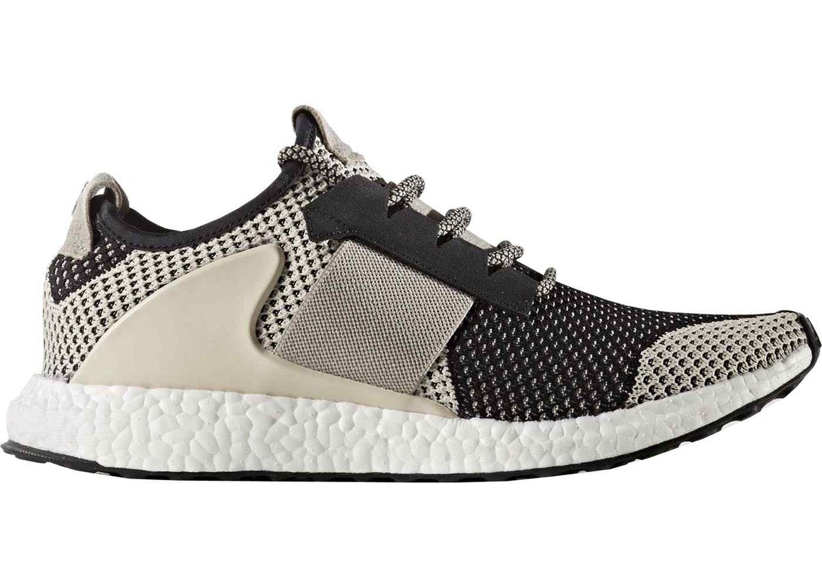 adidas gazelle silver green womens Adidas Men's ADO UltraBoost [CG3735] – Extra Butter main image 0