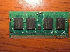 HP SO-DIMM DDR2 SDRAM Computer Memory (RAM) for sale | eBay 