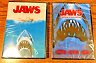Jaws 1 2 3 4 Dvd Lot Complete Movie Set Collection Horror New Sealed Revenge