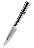 Samura Bamboo GemüSemesser 80 Mm - KüChenmesser
