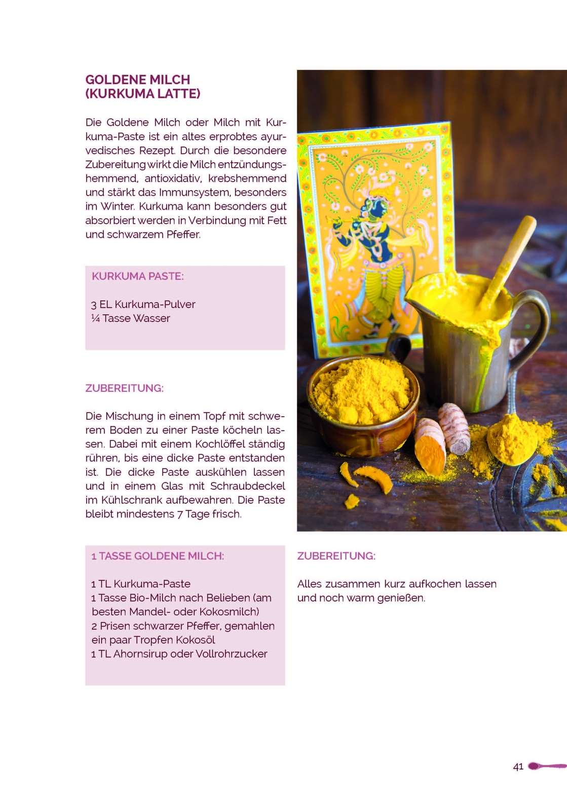 Thumbnail - Ayurveda Alchemist, Sandra Hartmann