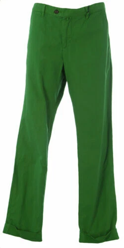 GANT Pantalones de lino para mujer