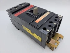 Square D KH36175 I-Line Circuit Breaker 175A 600V 3P 3PH Type KH 175 Amp 3 Pole