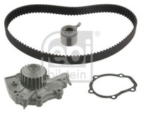 Febi Bilstein 32720 Wasserpumpe + Zahnriemensatz FüR Chevrolet Daewoo