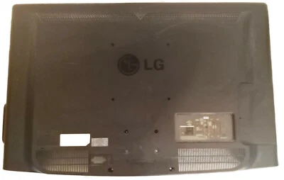Carcarsa Hinteren von Die Bildschirm Zurück Abdeckung LG 42LG3000-ZA - Bild 1 von 2