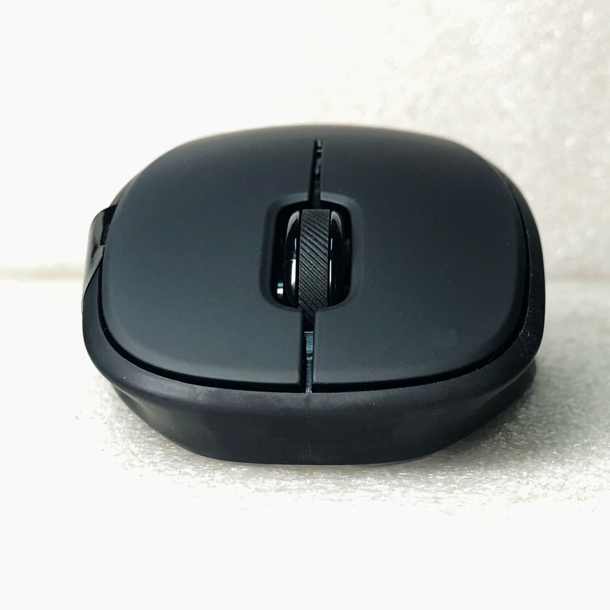 HP Original Receiver Mouse X4000 H2L63AA 3CY37PA Comfort HP Original Receiver Mouse X4000 H2L63AA 3CY37PA Comfort