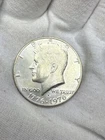 Uncirculated 1976-S San Francisco Mint 40% Silver Kennedy Half Dollar B155