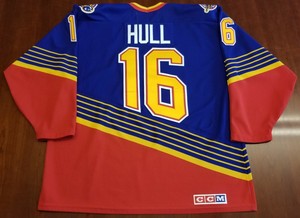 st louis blues ccm jersey