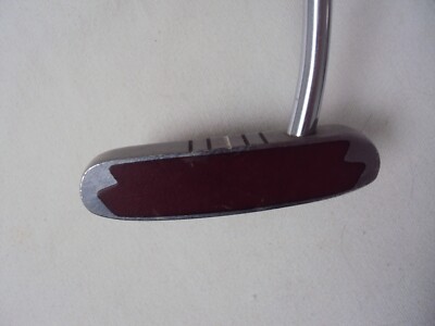 Ram TW*33*Memorial Putter Right-Handed Pre-owned! | eBay