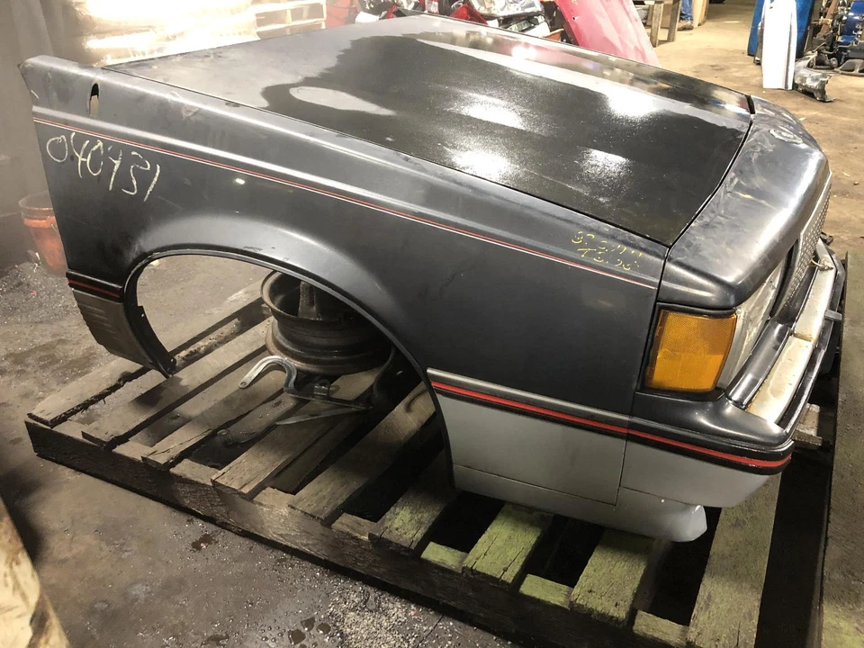 Used Engine Coolant Reservoir fits: 1987 Cadillac Cimarron Grade A Foto 4 de 4