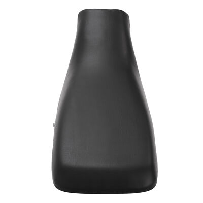 1 Plastic Seat Blk Saddle For Honda TRX250EX Sportrax 2001 2002