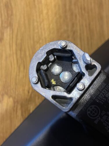 bmw mirror compass used from usa ec led gto part number 9052200 from e93 315 mhz - Picture 4 of 9