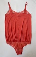 New Hanro Bodysuit Jolina Bodysuit