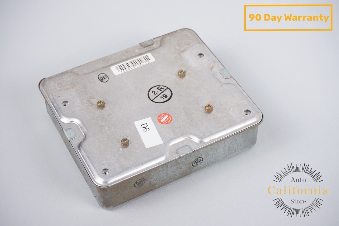 95-97 Toyota FJZ80 Land Cruiser LX450 ABS Anti Lock Brake Module
