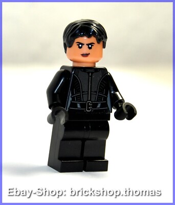 Lego Figur Selina Kyle - sh788 76179 - Super Heroes Minifig - NEW / NEU