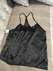 In Bloom by Jonquil Sleepwear Cami Lingerie Top Womens Size S/P NWT — photo 2