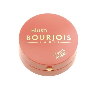 Bourjois Rouge kleiner runder Topf - WÄHLEN SIE IHREN SCHATTEN