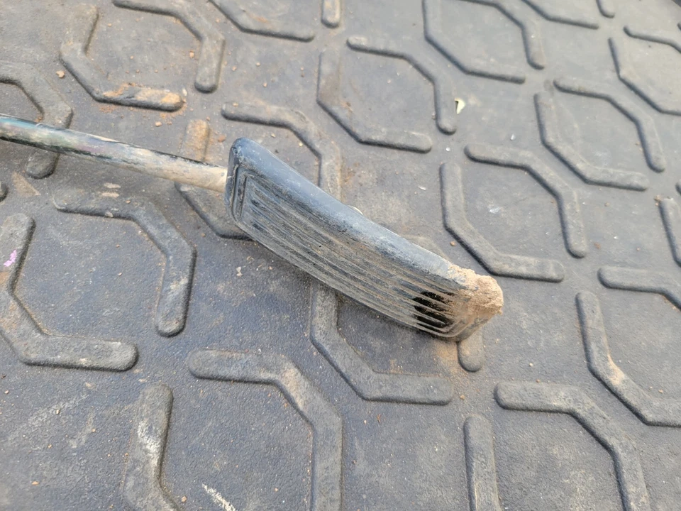 Toyota Tacoma 1996 pedal de gas palanca acelerador Foto 4 de 4