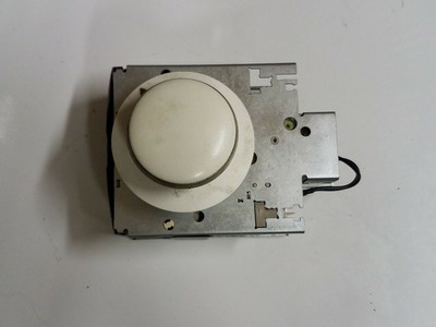 amana washer timer replacement
