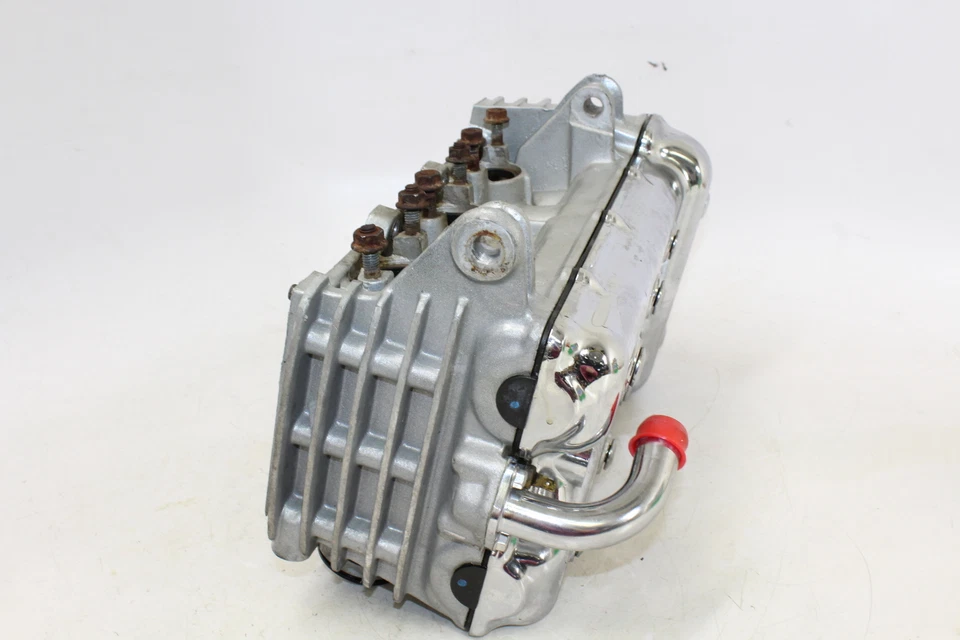 2000 Triumph Thunderbird Motor Cabeça de Cilindro Superior - Imagem 4 de 4