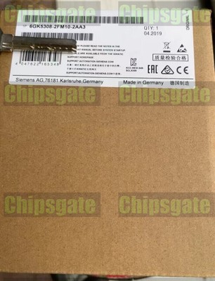 1PC Siemens 6GK5308-2FM10-2AA3 Managed Plus IE Switch