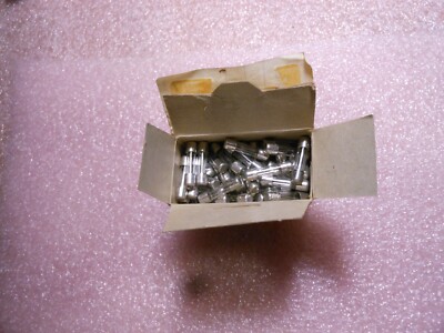 BUSSMANN FUSE LINK (100 PC LOT) PART # BK/GDC-1A NSN: 5920-01-426-5164