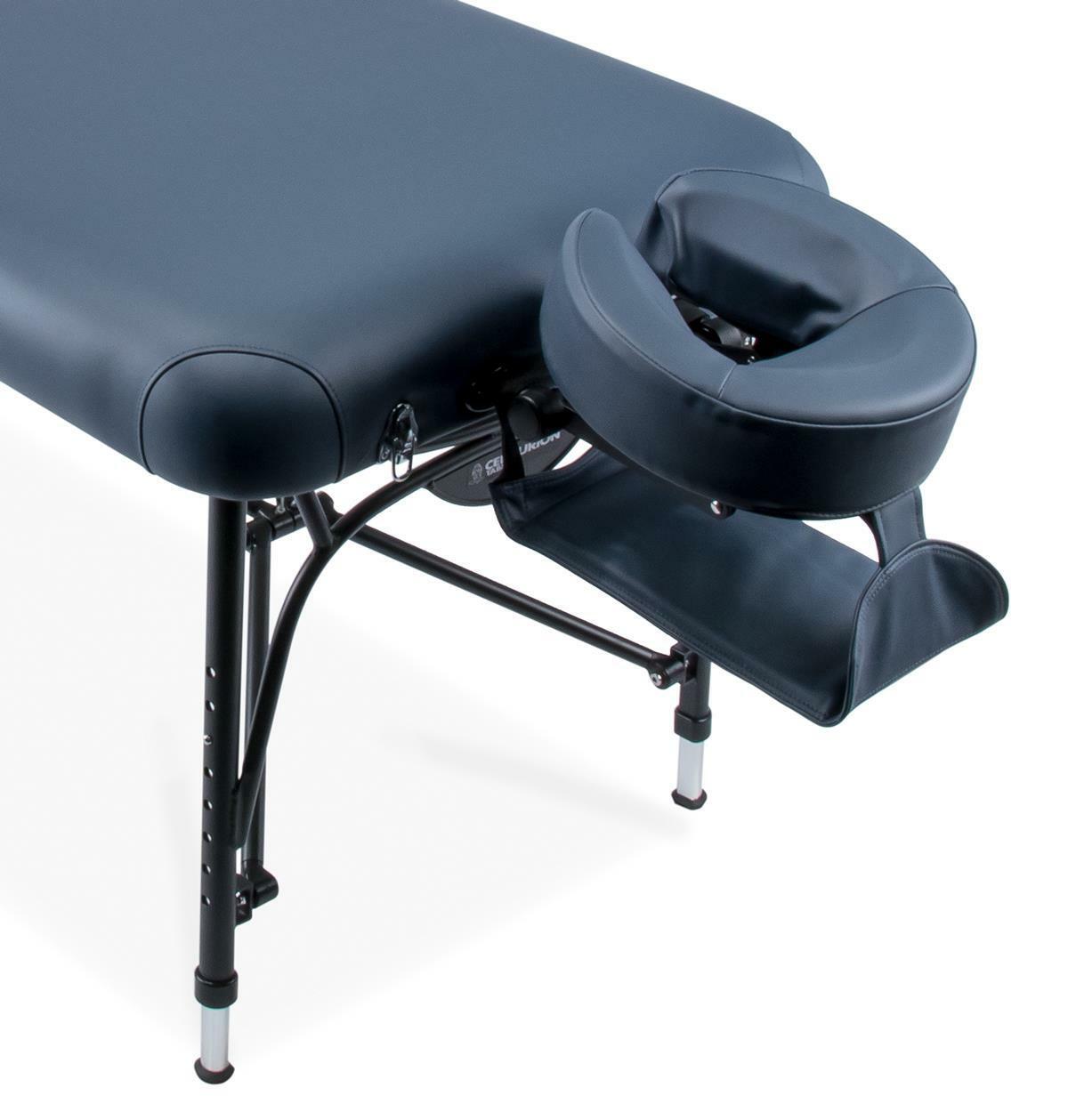 Athlegen Centurion CXL720 Portable Massage Table with Accessory Pack eBay
