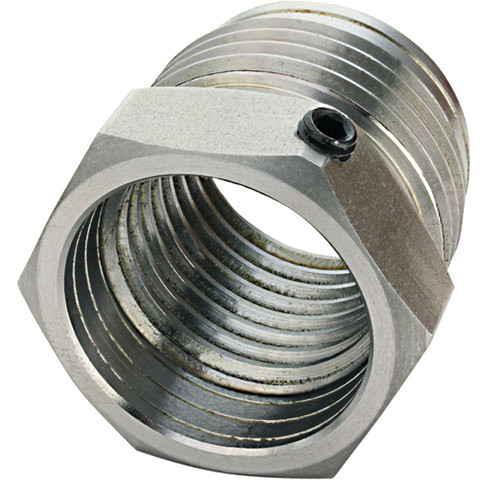 Robert Sorby 1-1/4" x 8 tpi Patriot Chuck Insert 1.25X8TPI/RSPC