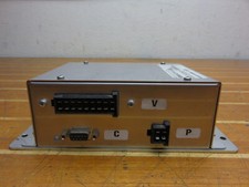 IRIS IRMA-A21S-3-J1708 Infrared Motion Analyzer Automatic Passenger Counter