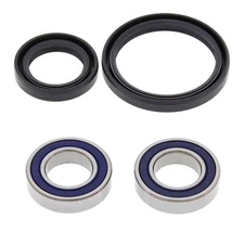 All Balls Front Wheel Bearing Kit for Yamaha WR426F 2001-2002