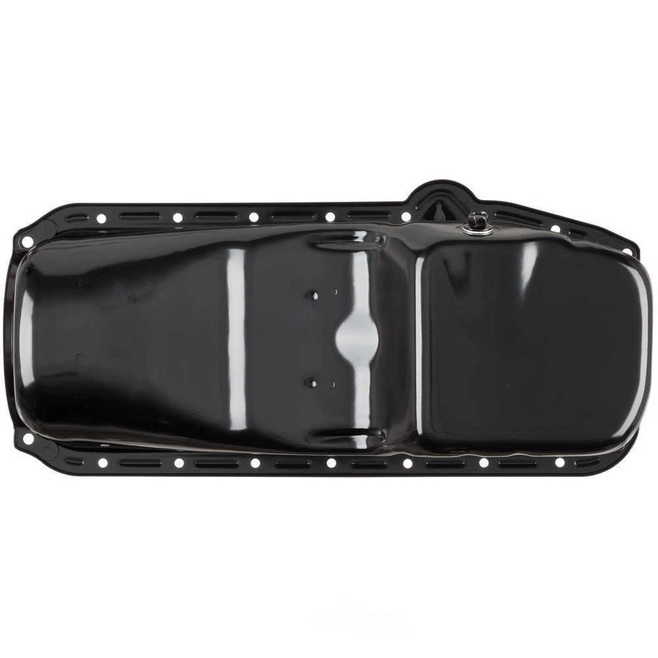 Cacerola de aceite del motor para Pontiac LeMans Firebird 1974-1979, Grand LeMans Firebird, Phoe Foto 2 de 3