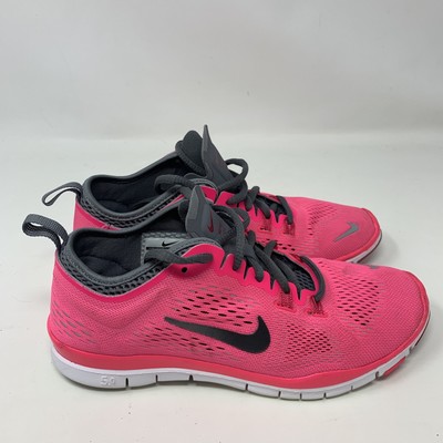 nike free trainer 4.0 womens pink