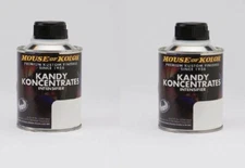 House of Kolor KK11-C02 Apple Red Kandy Koncentrate Paint Intensifier (2 Pack)