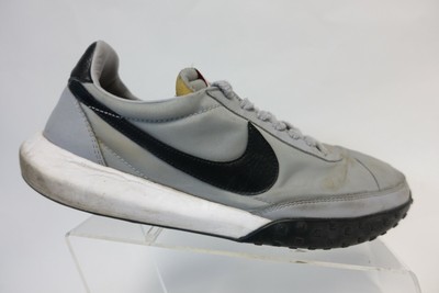 nike roshe waffle grey