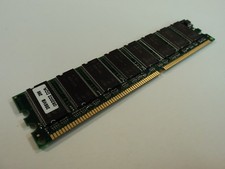 Generic RAM Memory Module 256MB 266MHz DDR 46VI6M8