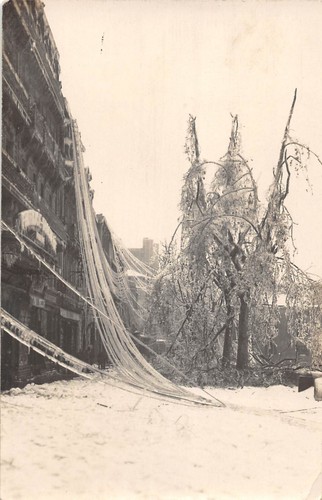 Carte Postale Ancienne NARBONNE / LES TROIS PONTS - Département Aude (11) - Années 1900
