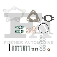 Turbolader-Dichtungssatz FüR Mitsubishi Colt CZC VI Smart Forfour (454)